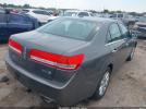 Lincoln MKZ Image 14