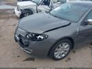 Lincoln MKZ Image 2