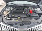 Lincoln MKZ Image 4