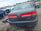 Lincoln MKZ Image 10