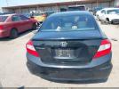 Honda Civic Ex-l Image 13