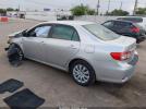 Toyota Corolla Le Image 10