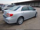 Toyota Corolla Le Image 8
