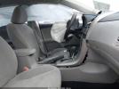 Toyota Corolla Le Image 9