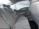 Toyota Corolla Le Image 12