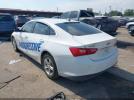 Chevrolet Malibu Fwd 1fl Image 13