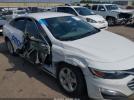 Chevrolet Malibu Fwd 1fl Image 4