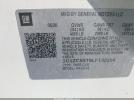 Chevrolet Malibu Fwd 1fl Image 11