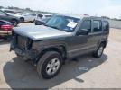 Jeep Liberty Sport Image 2
