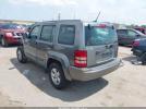 Jeep Liberty Sport Image 5
