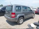 Jeep Liberty Sport Image 4