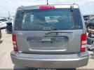 Jeep Liberty Sport Image 15