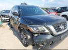Nissan Pathfinder Sv Image 1