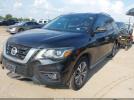 Nissan Pathfinder Sv Image 9
