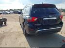 Nissan Pathfinder Sv Image 15