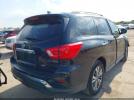 Nissan Pathfinder Sv Image 16
