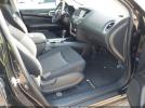 Nissan Pathfinder Sv Image 12