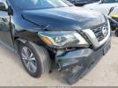 Nissan Pathfinder Sv Image 10