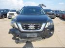 Nissan Pathfinder Sv Image 5