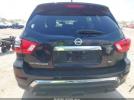 Nissan Pathfinder Sv Image 2