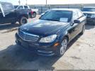 Mercedes-Benz C-Class Luxury 4matic Image 12