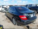 Mercedes-Benz C-Class Luxury 4matic Image 7