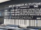 Mercedes-Benz C-Class Luxury 4matic Image 6