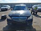 Mercedes-Benz C-Class Luxury 4matic Image 13