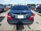 Mercedes-Benz C-Class Luxury 4matic Image 15