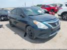 Nissan Versa 1.6 S Image 1