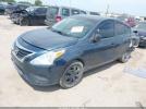 Nissan Versa 1.6 S Image 6