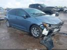 Toyota Corolla Le Image 1