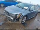 Toyota Corolla Le Image 7