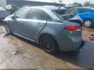 Toyota Corolla Le Image 8