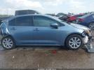 Toyota Corolla Le Image 11
