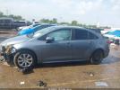 Toyota Corolla Le Image 12