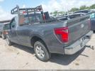 Ford F-150 Xl Image 3