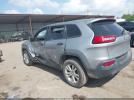 Jeep Cherokee Sport Image 10
