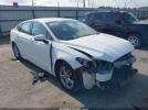 Ford Fusion Se Image 1