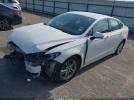 Ford Fusion Se Image 14