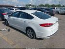 Ford Fusion Se Image 15