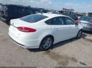 Ford Fusion Se Image 13