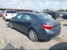Toyota Corolla L Image 8
