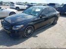 Mercedes-Benz C-Class Sport Image 2