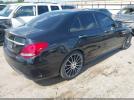 Mercedes-Benz C-Class Sport Image 5