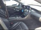 Mercedes-Benz C-Class Sport Image 4