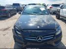 Mercedes-Benz C-Class Sport Image 11