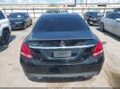 Mercedes-Benz C-Class Sport Image 14