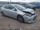 Toyota Corolla Le Plus Image 1