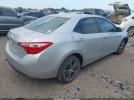 Toyota Corolla Le Plus Image 6